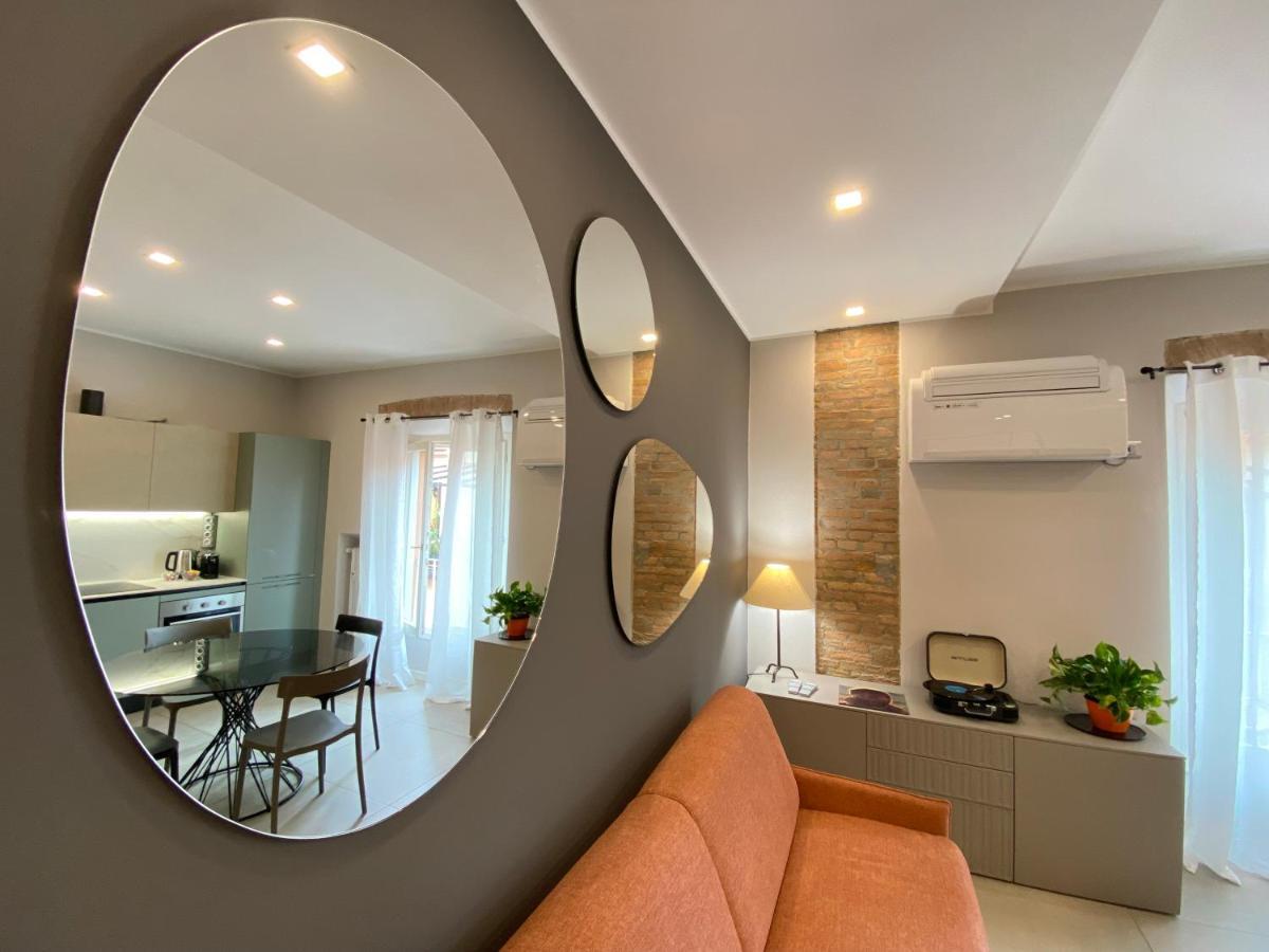 Dimora Castelmaraldo Apartment Modena Exterior photo