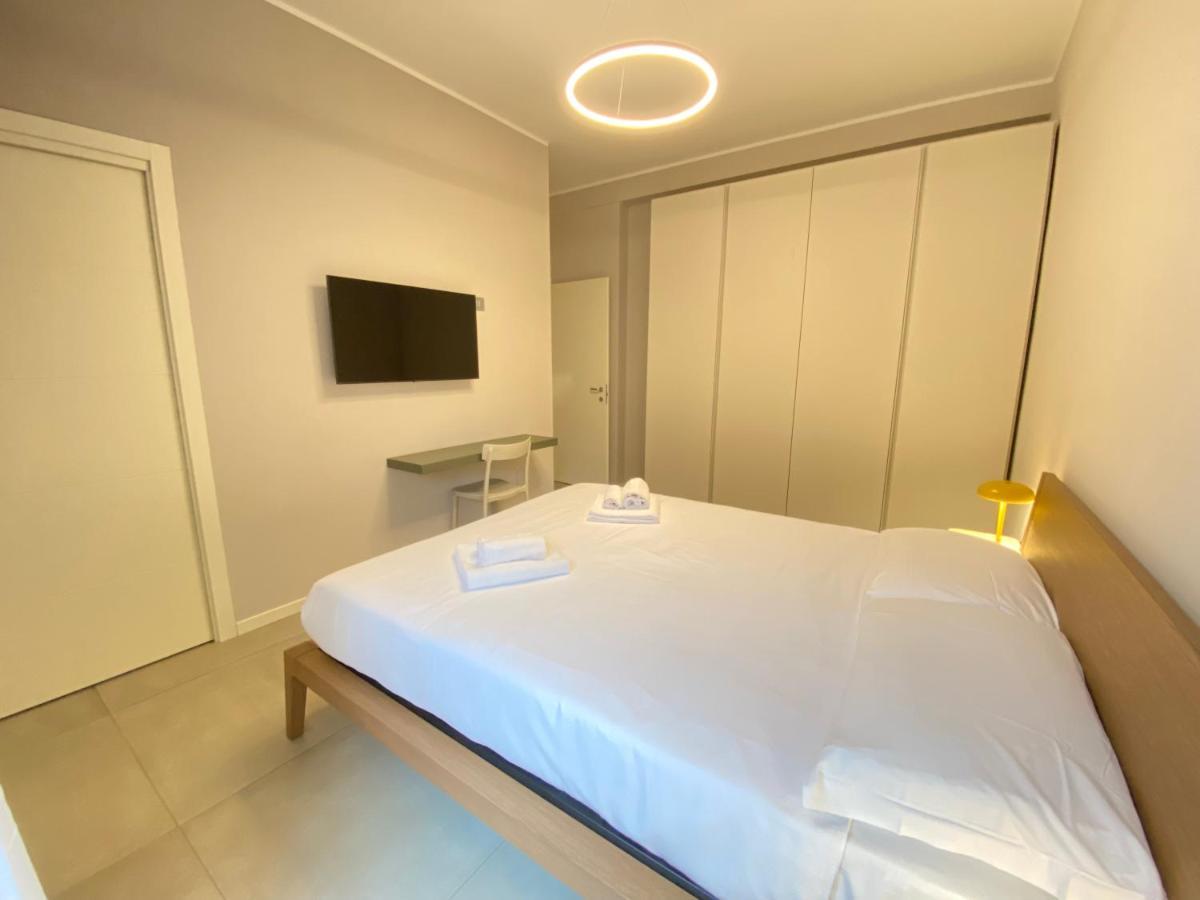 Dimora Castelmaraldo Apartment Modena Exterior photo