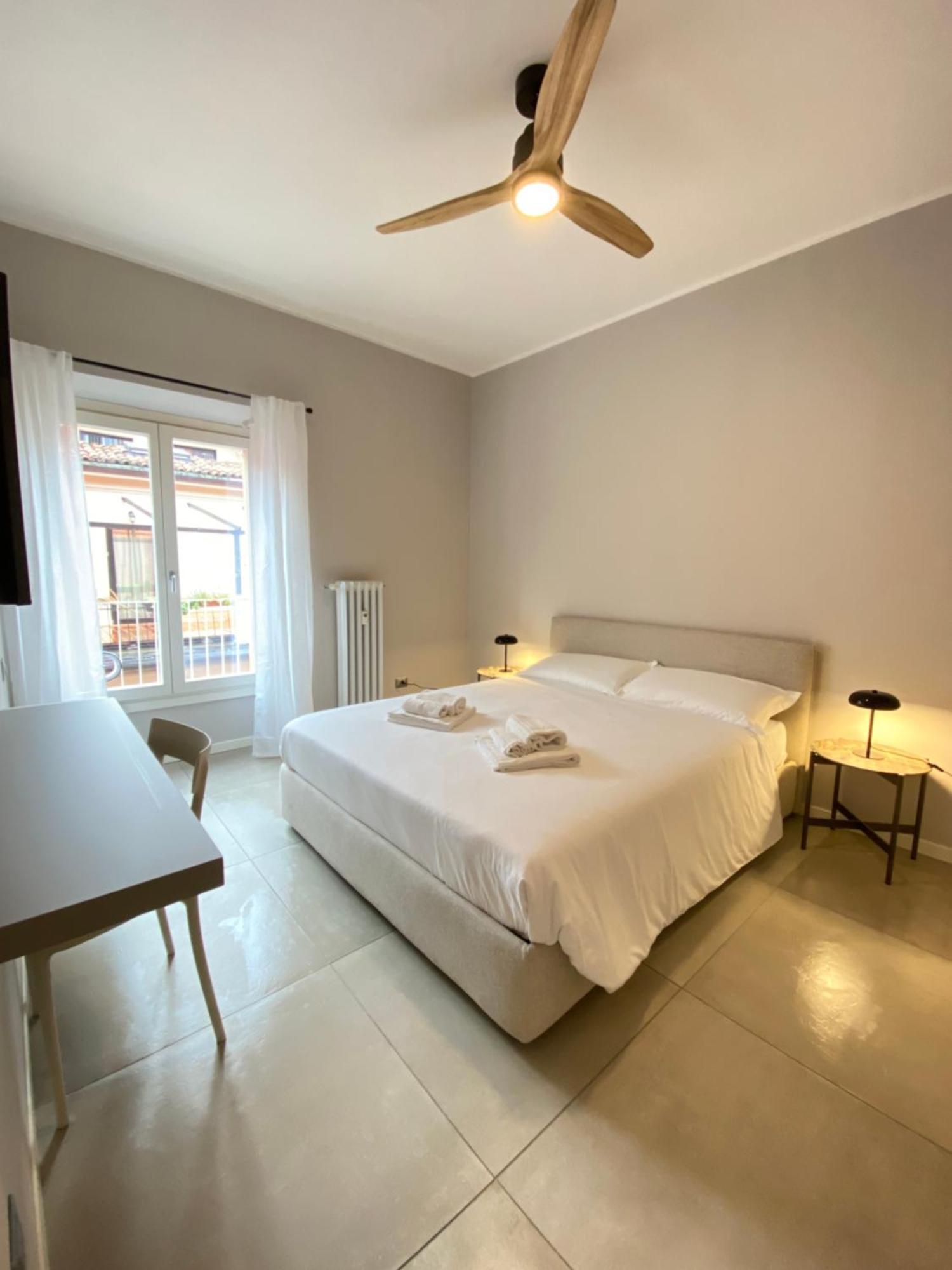 Dimora Castelmaraldo Apartment Modena Exterior photo