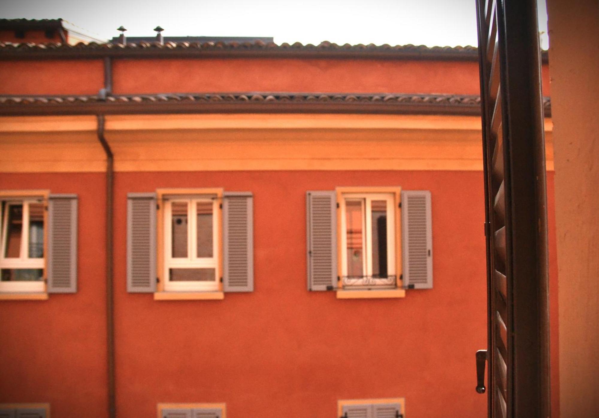 Dimora Castelmaraldo Apartment Modena Exterior photo