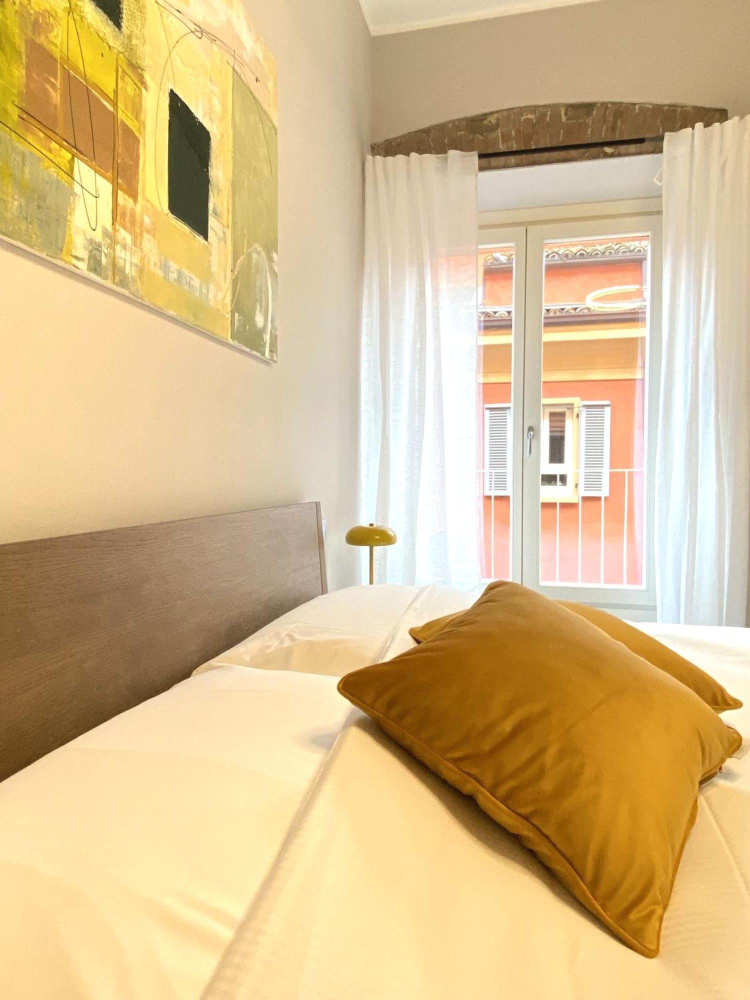 Dimora Castelmaraldo Apartment Modena Exterior photo