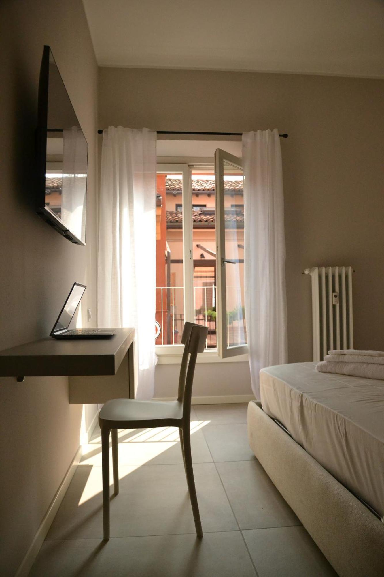 Dimora Castelmaraldo Apartment Modena Exterior photo